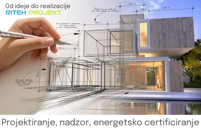 OD IDEJE DO RALIZACIJE