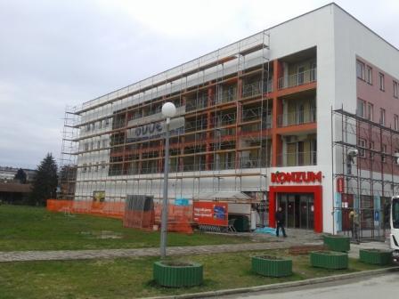 energetska obnova ludbreg