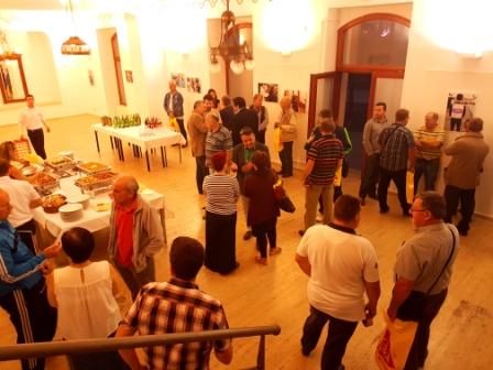 energetska obnova tribina cakovec